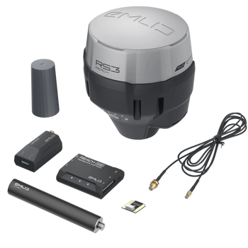 Reach M2 Kit für unbemannte Systeme